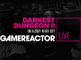 Está oscuro y aun así Rebeca prueba Darkest Dungeon 2 en directo