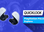 Consigue un sonido de calidad en cualquier sitio con los auriculares Pulse Explore de PlayStation