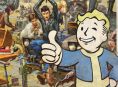 25 años de la bomba: Fallout celebra su 25º aniversario con una celebración con los jugadores