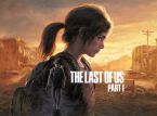 Sony abre reservas para la Firefly Edition de The Last of Us Parte I en Europa, pero no en España