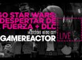Hoy en Gamereactor Live en español: ¡Jugamos LEGO Star Wars y sus reveladores DLC!