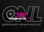 Gamescom: Opening Night Live, en directo, con Gamereactor