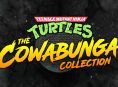 El dominio de las tortugas comienza en agosto con Teenage Mutant Ninja Turtles: The Cowabunga Collection