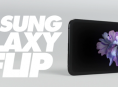 Análisis del Samsung Galaxy Z Flip