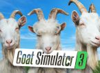 Retiran un anuncio de Goat Simulator 3 en el que aparecía gameplay filtrado de GTA VI