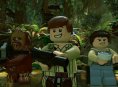Nuevo tráiler de Lego Star Wars: El Despertar de la Fuerza descubre historias adicionales del Episodio VII