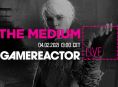 ¡Jugamos en directo a The Medium en Xbox Series X!
