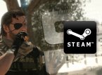 Metal Gear Solid V para PC llega antes, MGS Online se retrasa