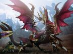 Capcom estrena Monster Hunter Rise para PlayStation y Xbox en enero del año que viene