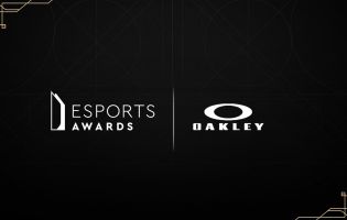 Oakley y los Esports Awards han renovado su colaboración