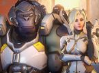 Blizzard promete más héroes 'healers' tras la beta de Overwatch 2