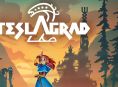 Teslagrad 2 estrenará una demo en Steam en febrero