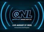 Gamescom Opening Night Live 2020: fecha y formatos
