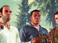Grand Theft Auto V ya cuenta con trazado de rayos en consolas next-gen