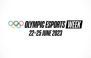 La Semana Olímpica de Esports se celebrará en Singapur el próximo año