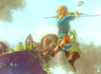 Zelda Wii U: es gameplay y es Link