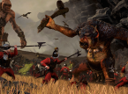 Total War: Warhammer - impresiones