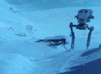 Star Wars Battlefront: gameplay de Ocaso en Hoth