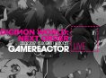 Hoy en GR Live: Digimon World: Next Order en PS4