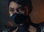 Kitana hace 'Lokomía' en el nuevo tráiler de Mortal Kombat 11
