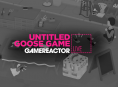 Mira 2 horas de gameplay de Untitled Goose Game