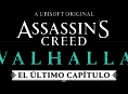 "El último capítulo", la expansión final de Assassin's Creed Valhalla, ya está disponible