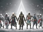 Assassin's Creed: Mirando al futuro