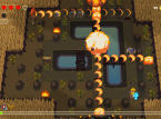 Bombslinger, un western a lo Bomberman para PC, Switch y Xbox One