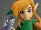 Link de Between Worlds es el nuevo muñeco de Zelda