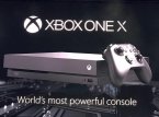 Unos 35 juegos antiguos reciben parche Xbox One X