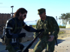 Nuevo tráiler de Metal Gear Solid V: The Definitive Experience