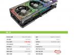 La GPU RTX3090 más choni consume 410 vatios