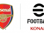 Oficial: El Arsenal amplía su compromiso con eFootball 2023 y más allá
