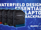 WaterField Designs ha creado una mochila para usarla todos los días y en cualquier situación