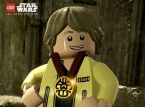 5 minutos con La Saga Skywalker de LEGO, que ya es 'gold'