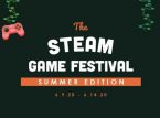 Anunciado el Steam Game Festival del "no E3 2020"