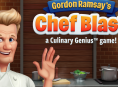Entrevista a Gordon Ramsay por Chef Blast: ¿pero sabe algo de videojuegos?