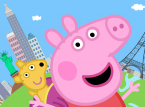 Viaja por el mundo con Peppa Pig: Un mundo de aventuras, un juego para toda la familia