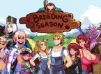 El exitoso juego de granjeros hentai Breeding Season, cancelado