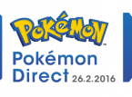Informativo Pokémon Direct al caer, suena Pokémon Z