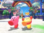 Ventas España: Kirby se empacha con las más de 100.000 Switch vendidas en 2022