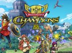 Square Enix anuncia Dragon Quest Champions, nuevo título de la serie para dispositivos móviles
