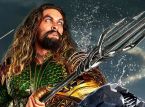 Aquaman y el Reino Perdido hace aguas en la taquilla estadounidense con una apertura de 14 millones de dólares