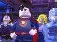 LEGO DC Súper-Villanos es oficial: "Está bien ser malo"