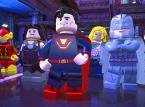 LEGO DC Súper-Villanos es oficial: "Está bien ser malo"