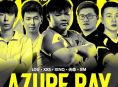 Azure Ray se proclama vencedor de la ESL One Kuala Lumpur