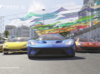 Ya para descargar Forza Motorsport 6 demo, tráiler de salida
