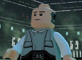 El DLC de Lego Star Wars: El Despertar de la fuerza incluye fragmentos de la trama no vistos en la película