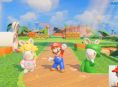 Gameplay en español de Mario + Rabbids Kingdom Battle