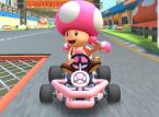 Primeras imágenes ingame de Mario Kart Tour, filtradas